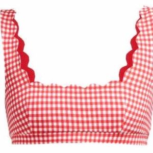 Marysia Mini Palm Spring Top